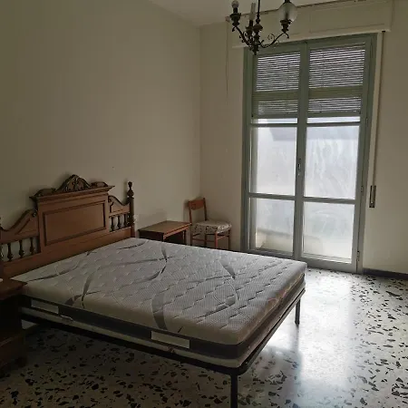 דירה Appartamento In Pieno Centro *