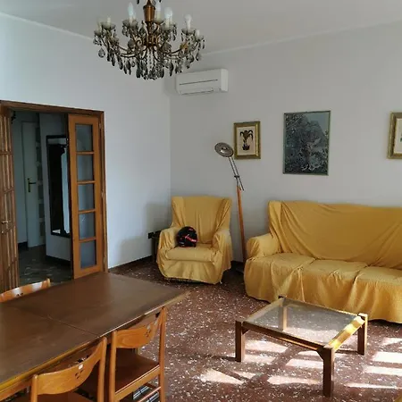 דירה Appartamento In Pieno Centro קליארי