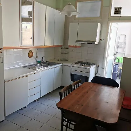 Appartamento In Pieno Centro קליארי