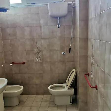 Appartamento In Pieno Centro *