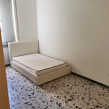 Appartamento In Pieno Centro * קליארי